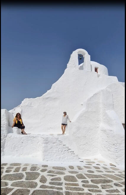 Santorini 3