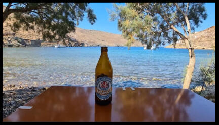 Navegantes por el Mediterraneo