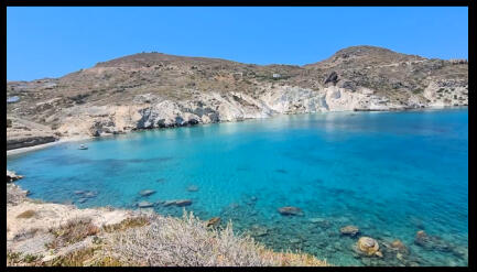 Navegantes por el Mediterraneo