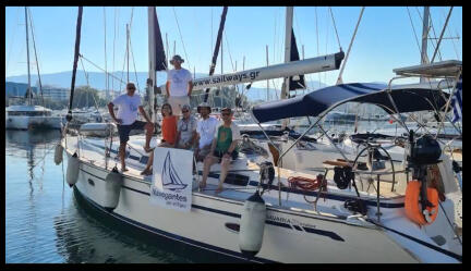 Greece Team 1